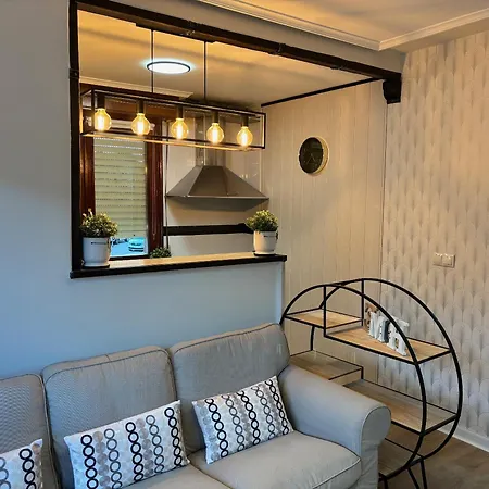 Playa Apartment Castro Urdiales