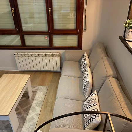 Playa Apartment *