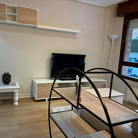Apartment Playa *
