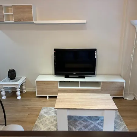 Apartment Playa Castro Urdiales