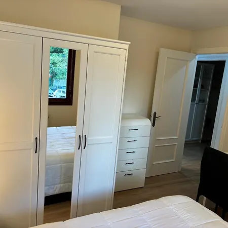 Apartment Playa Castro Urdiales