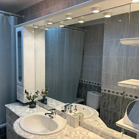 Apartment Playa Castro Urdiales