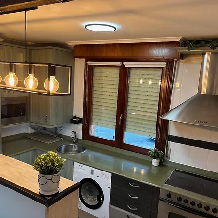 Apartment Playa