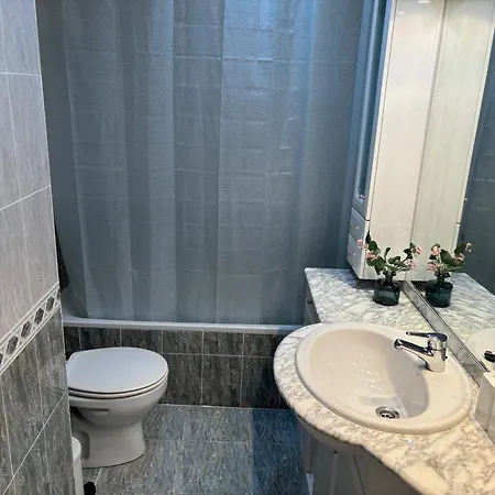 Apartment Playa Castro Urdiales